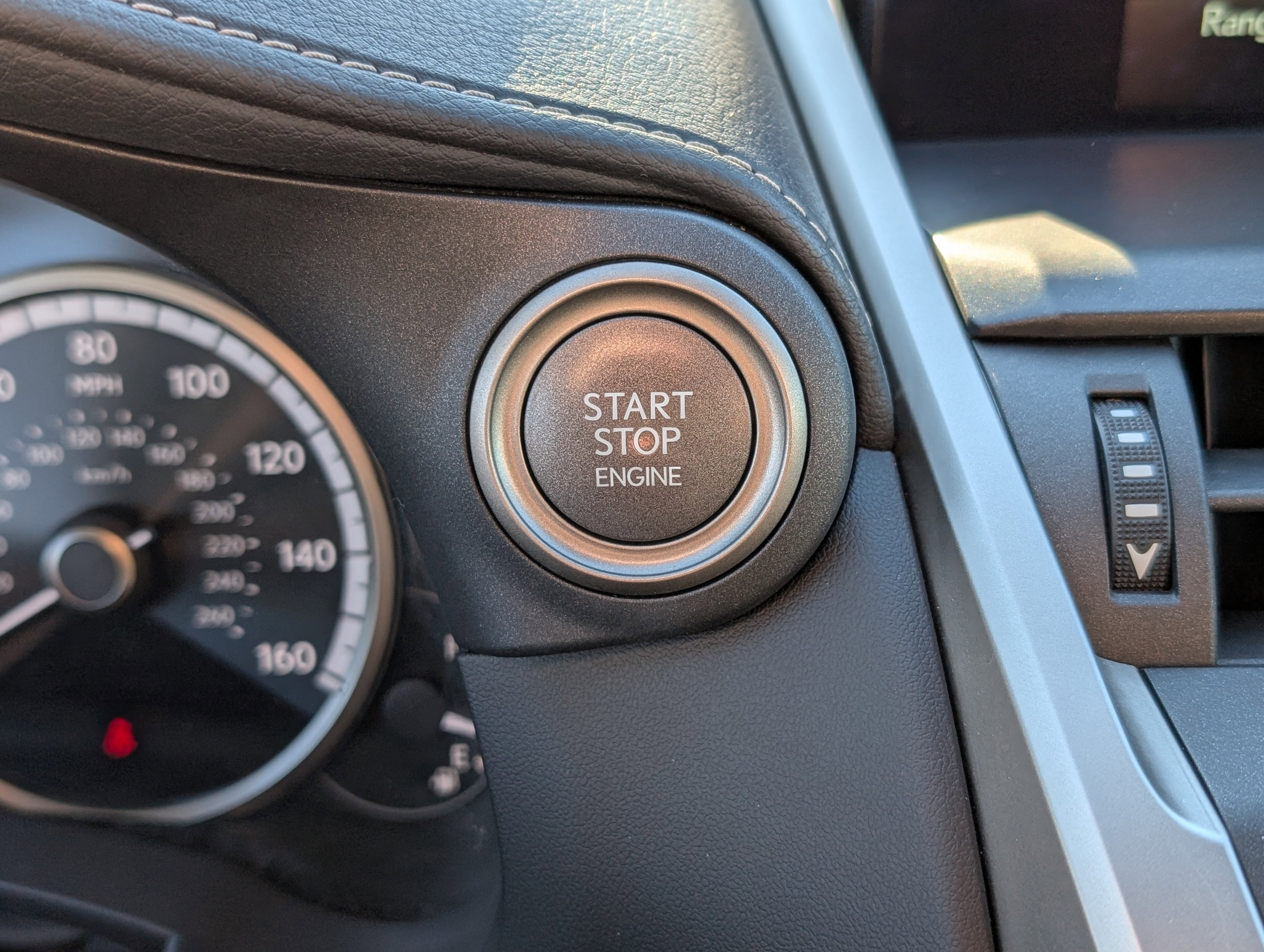 Used 2021 Lexus NX 300 F Sport w/ Accessory Package image 26