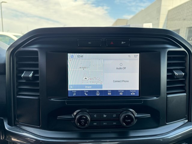 Certified 2023 Ford F150 XL w/ STX Appearance Package AWD/4WD image 12