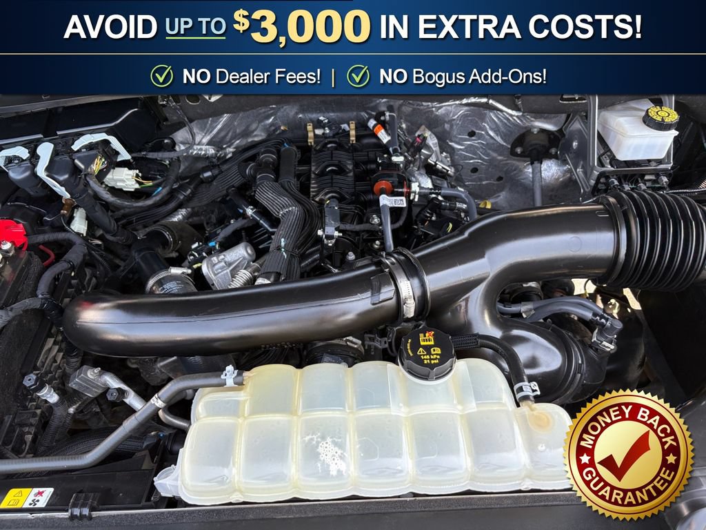 Certified 2023 Ford Expedition Max Limited RWD image 25