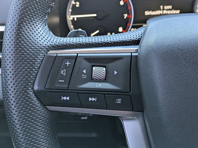 Used 2024 Mitsubishi Outlander SE FWD image 20