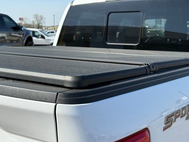 Certified 2023 Ford F150 XLT w/ Equipment Group 302A High image 15