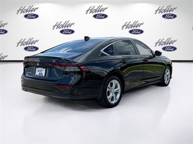 Used 2024 Honda Accord LX image 8