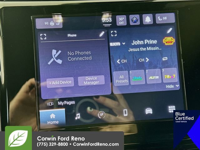 Used 2024 Jeep Grand Cherokee L Altitude image 18