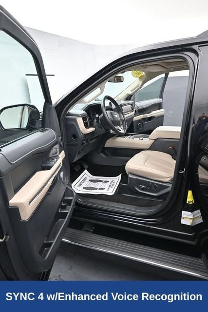 Certified 2023 Ford Expedition Limited AWD/4WD image 16