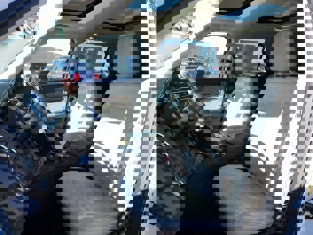 Certified 2018 Ford Explorer Platinum image 14