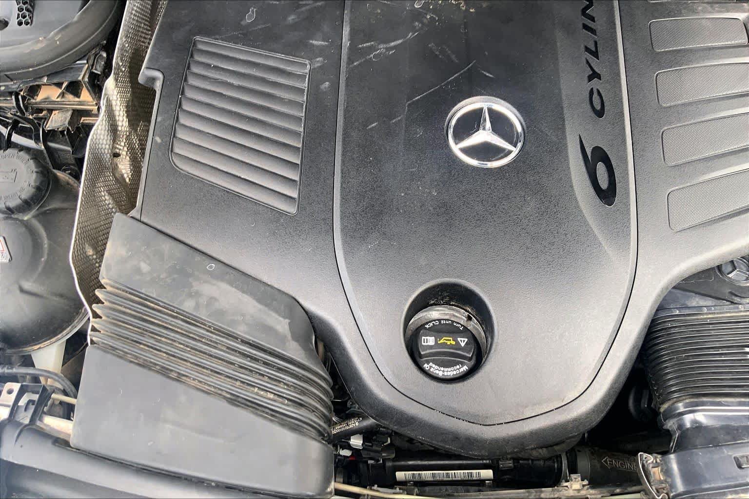 Used 2023 Mercedes-Benz E 450 Coupe image 33