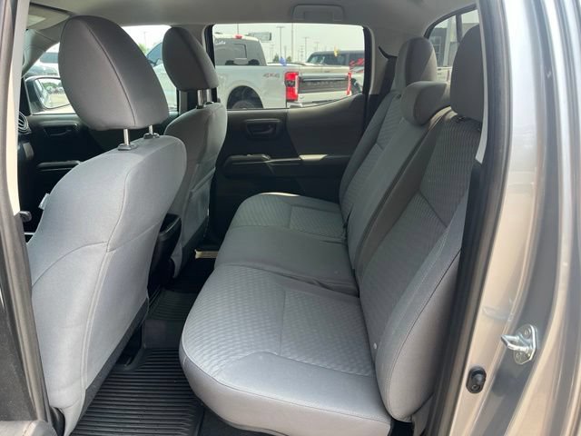 Used 2021 Toyota Tacoma SR w/ SR Convenience Package RWD image 6