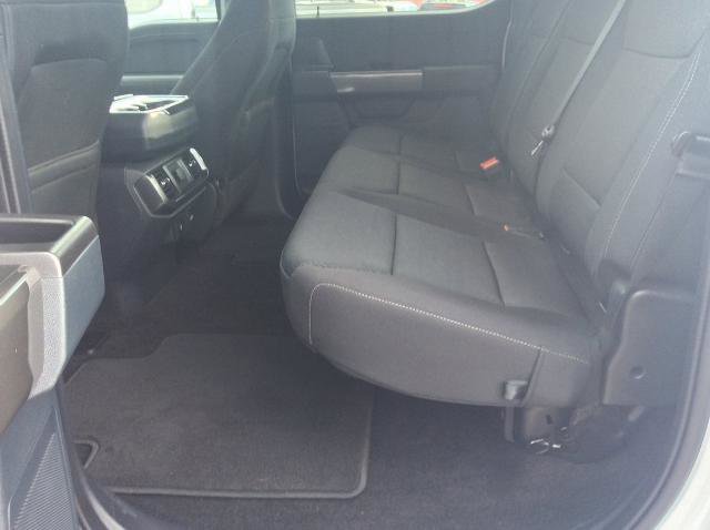 Certified 2022 Ford F150 XLT w/ Equipment Group 302A High image 16