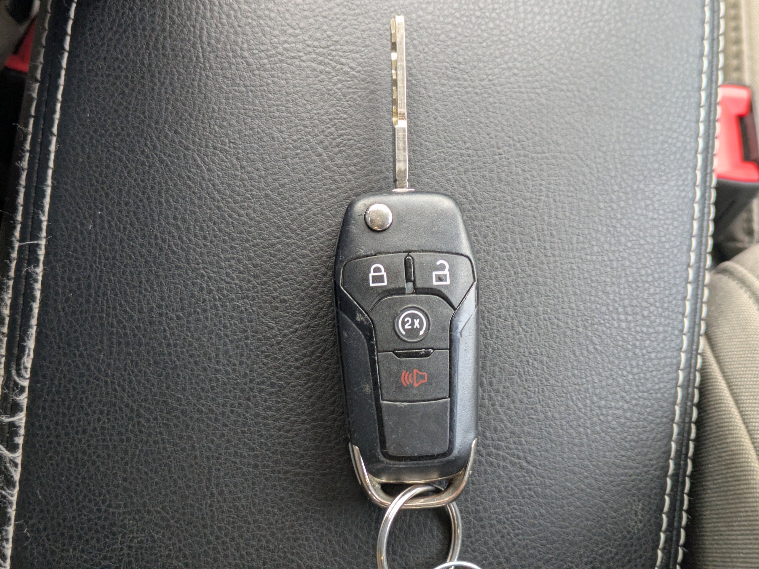 Certified 2022 Ford Ranger XLT w/ Equipment Group 302A High image 29