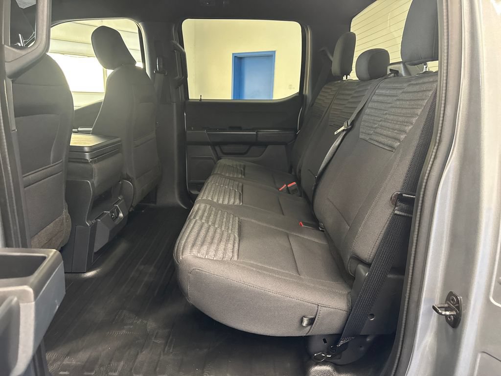 Certified 2023 Ford F150 XL w/ STX Appearance Package AWD/4WD image 29
