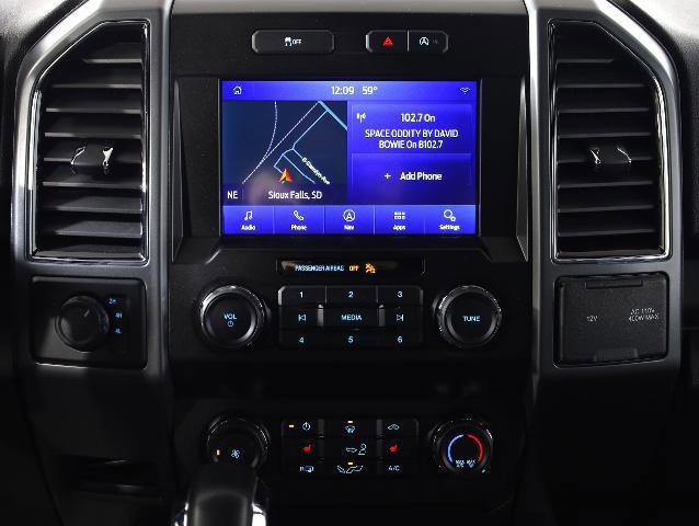 Certified 2019 Ford F150 XLT w/ Equipment Group 302A Luxury image 14