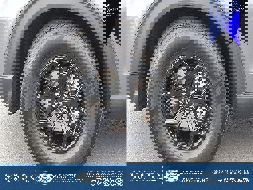 Certified 2023 Ford Explorer Timberline w/ Timberline Technology Package image 8