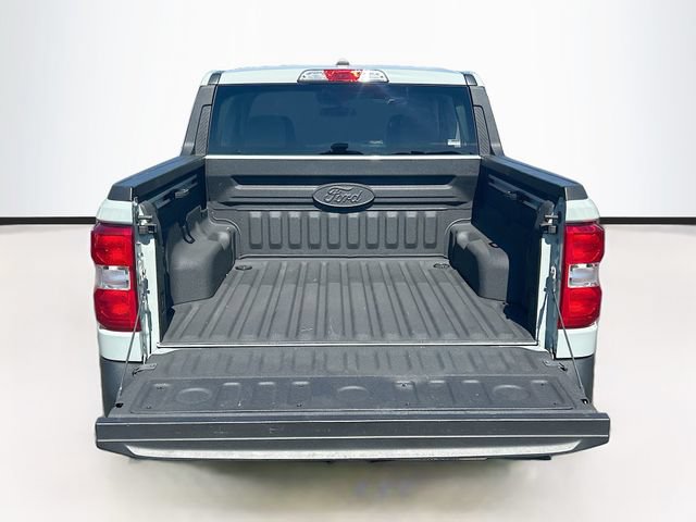 Certified 2022 Ford Maverick XLT w/ XLT Luxury Package FWD image 33