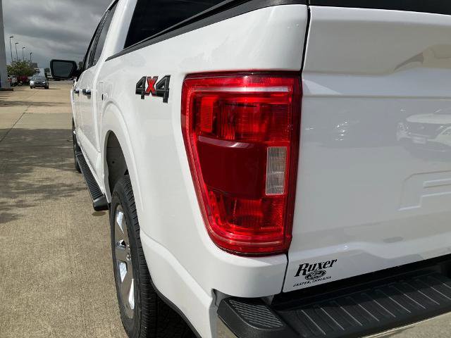 Certified 2023 Ford F150 XLT w/ Equipment Group 302A High AWD/4WD image 14