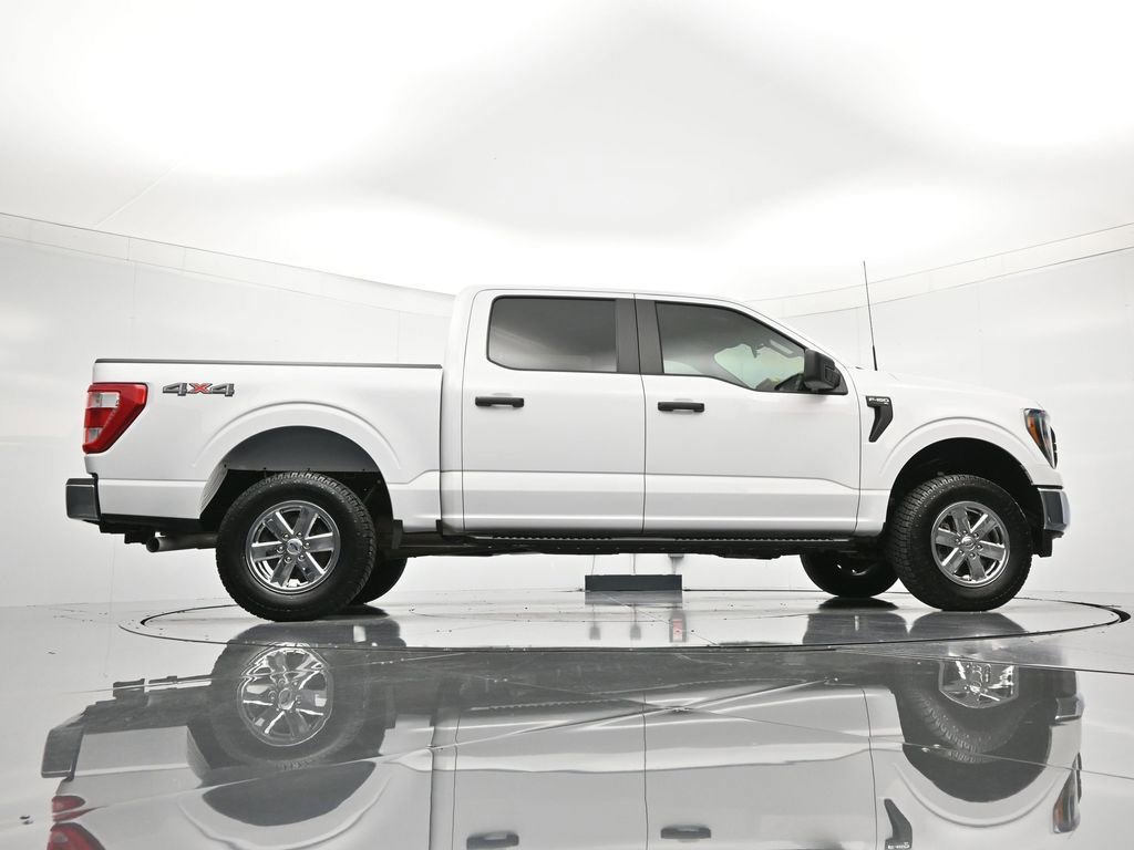 Certified 2023 Ford F150 XL w/ Trailer Tow Package image 19