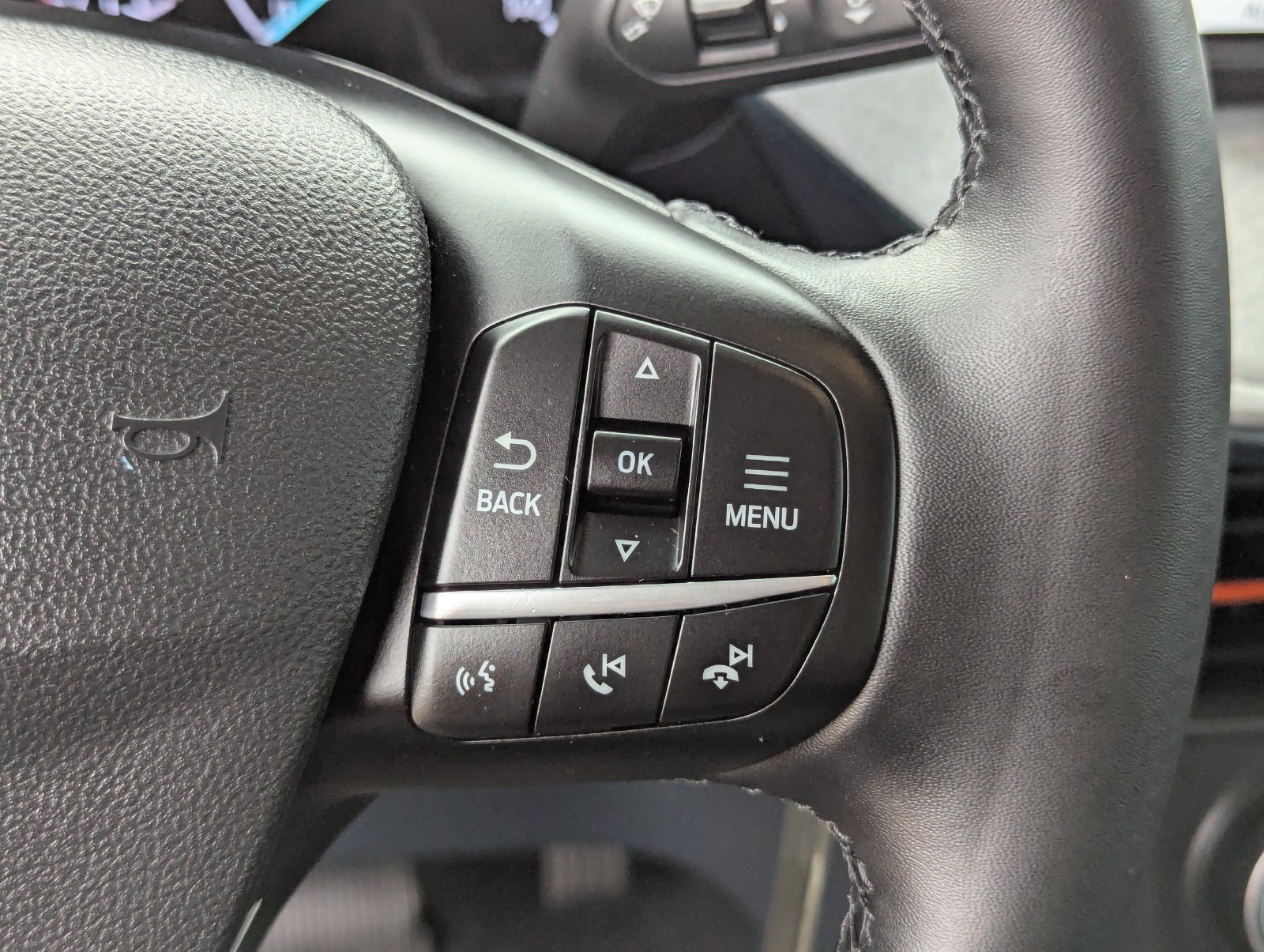 Certified 2023 Ford Maverick XLT w/ XLT Luxury Package FWD image 35