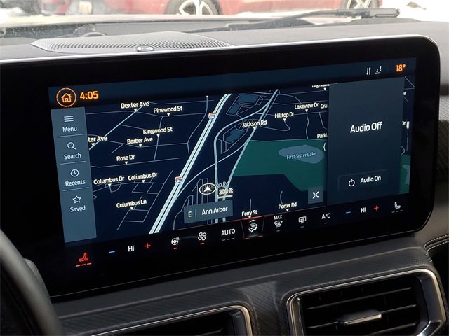 Certified 2024 Ford Mustang GT Premium w/ GT Performance Package image 21