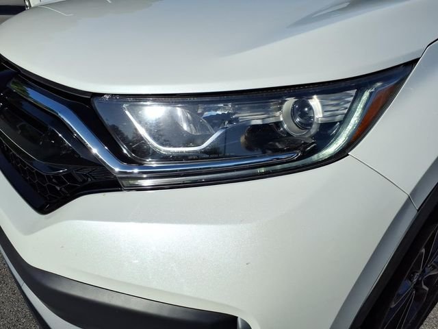 Used 2020 Honda CR-V EX image 4