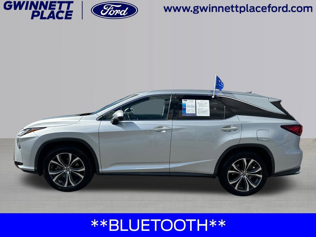 Used 2018 Lexus RX 350L FWD w/ Premium Package image 9