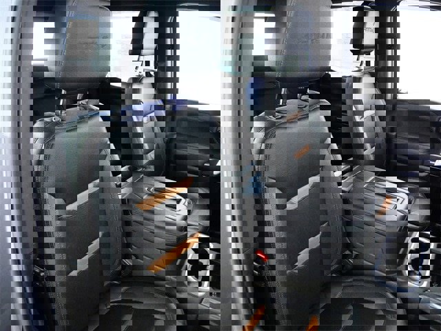 Used 2021 GMC Sierra 1500 AT4 w/ AT4 Value Package image 13