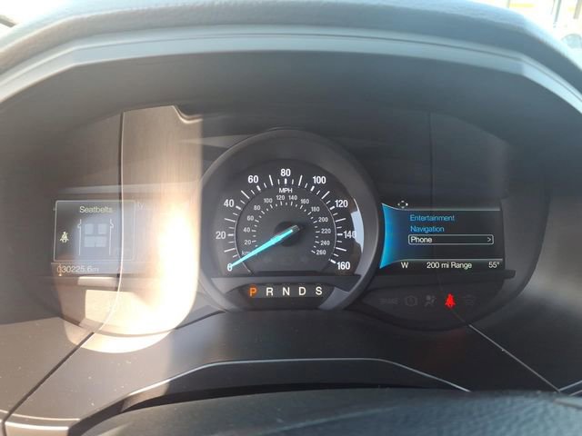 Certified 2023 Ford Edge Titanium w/ Equipment Group 301A image 20