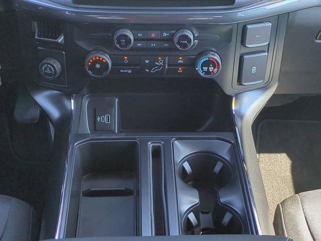 Certified 2025 Ford F150 STX w/ Equipment Group 200A image 20