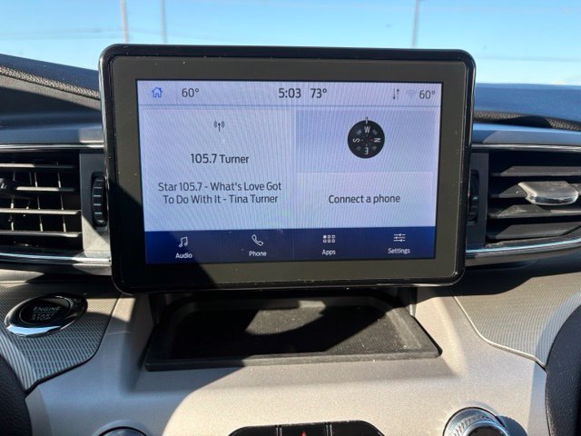 Certified 2023 Ford Explorer XLT w/ Equipment Group 202A AWD/4WD image 28