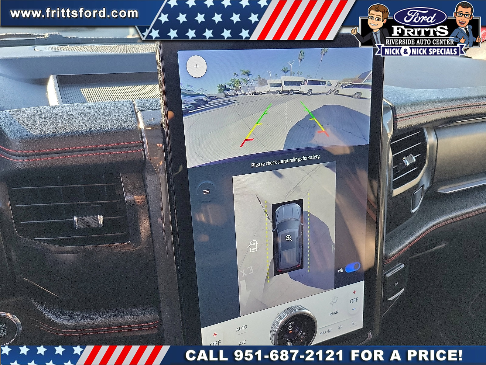 Certified 2022 Ford Expedition Max Limited image 10