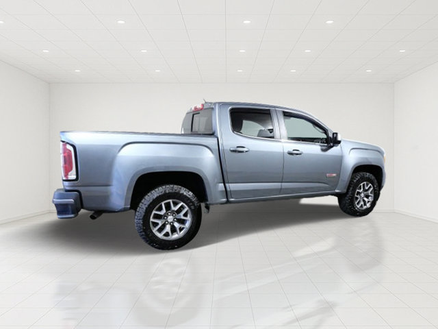 Used 2020 GMC Canyon All Terrain w/ All Terrain X Package AWD/4WD image 6