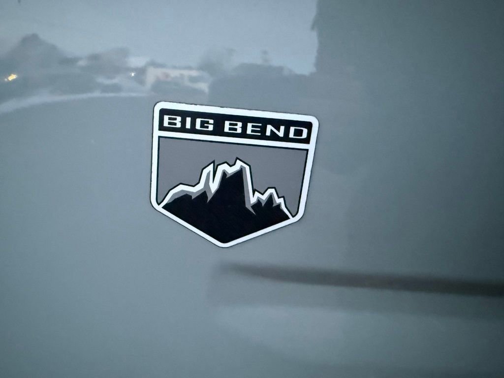 Certified 2021 Ford Bronco Sport Big Bend image 17