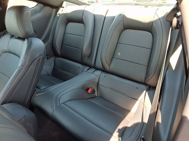 Certified 2026 Ford Mustang GT Premium w/ GT Performance Package image 10