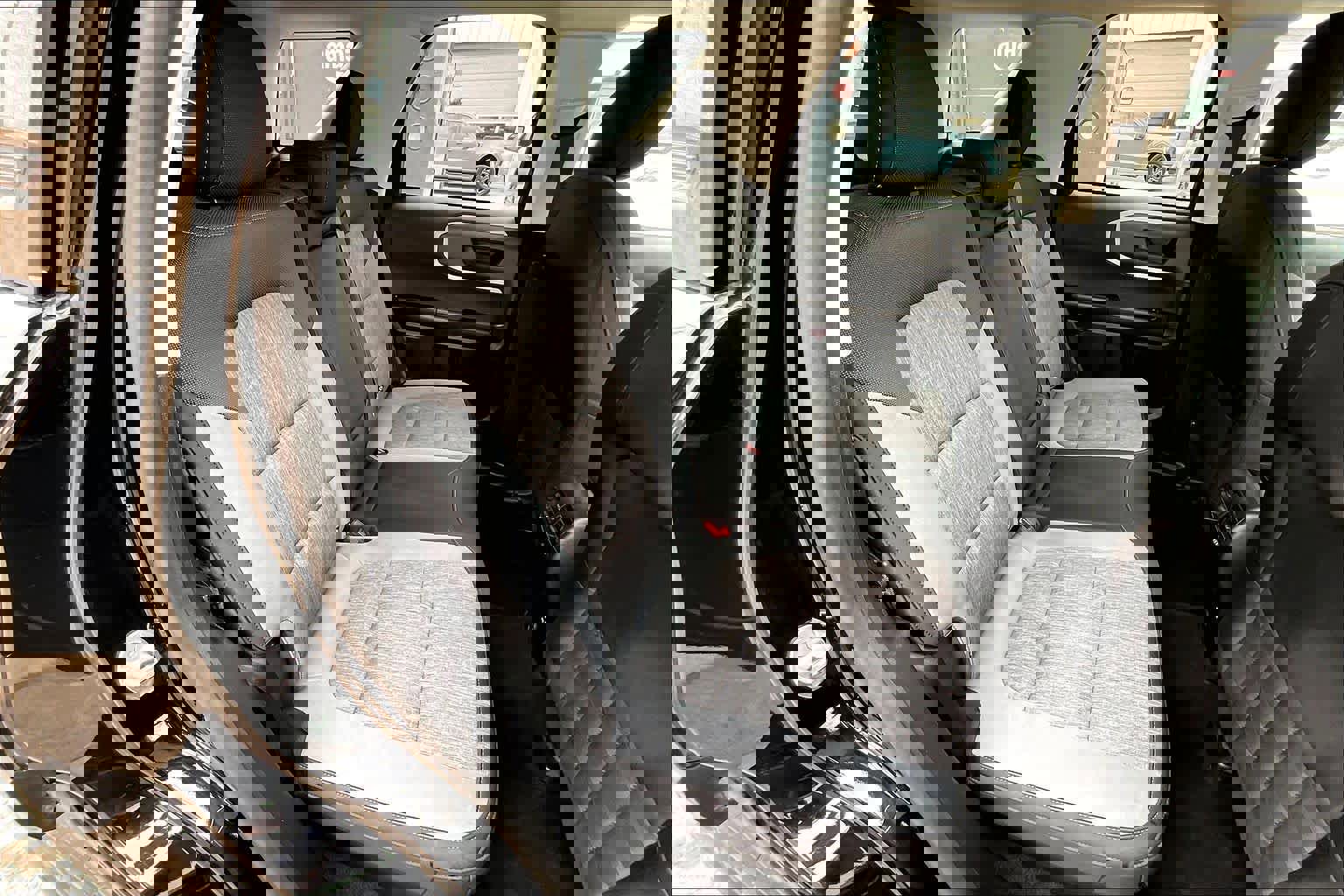 Certified 2023 Ford Bronco Sport Big Bend image 41