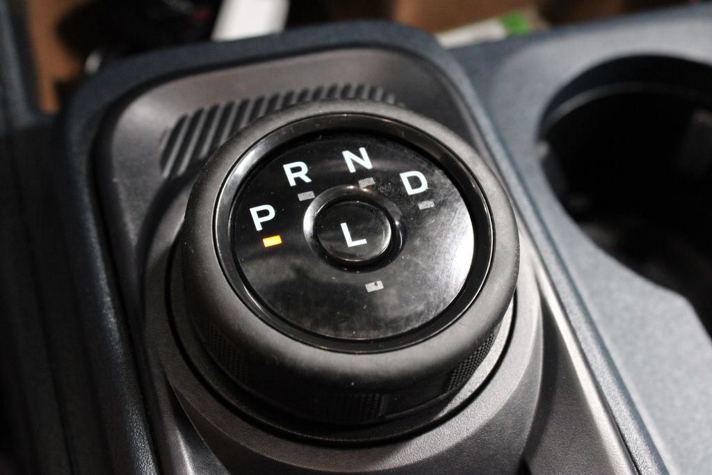 Certified 2023 Ford Maverick Lariat FWD image 32