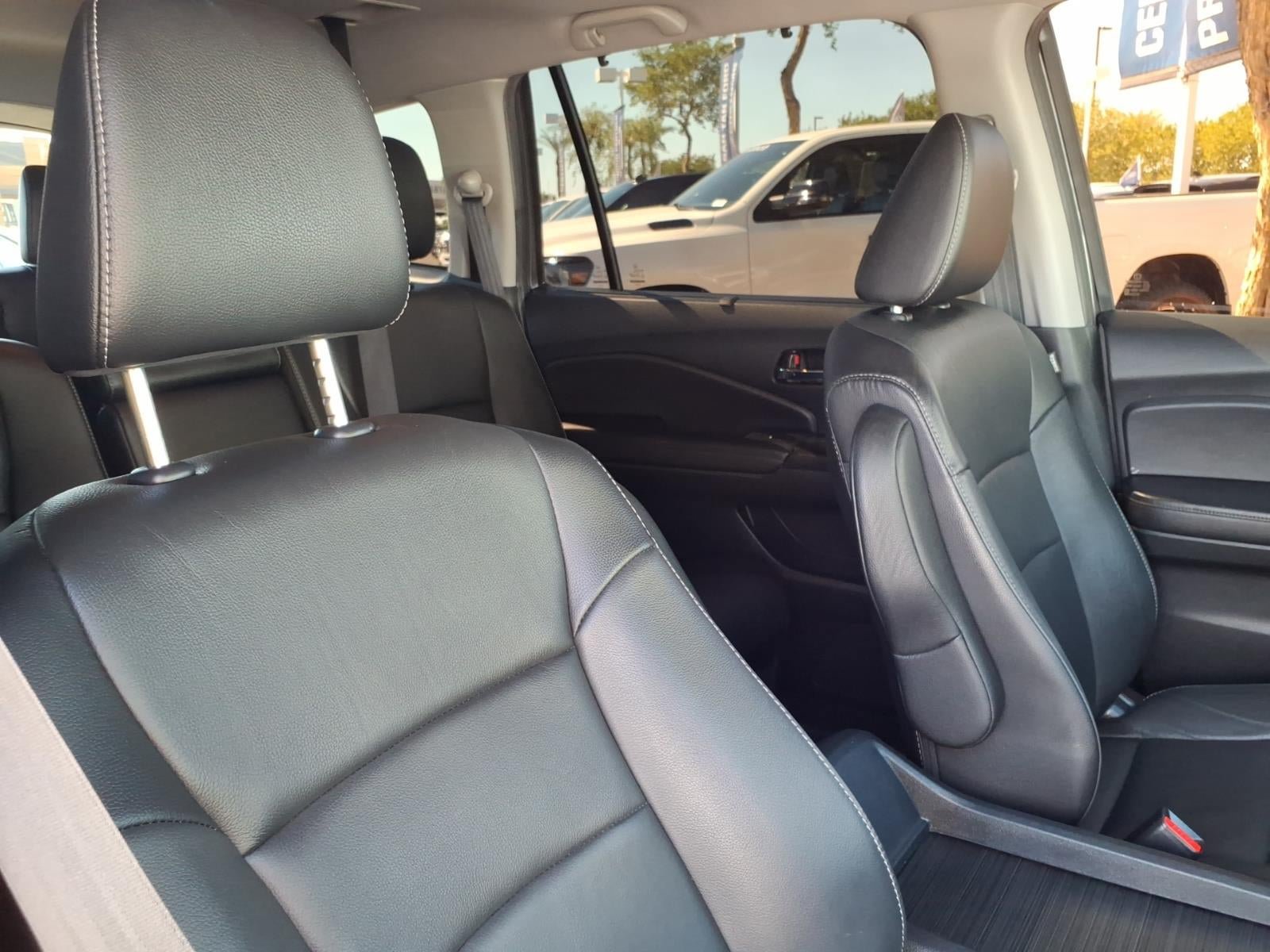 Used 2022 Honda Pilot Special Edition image 12