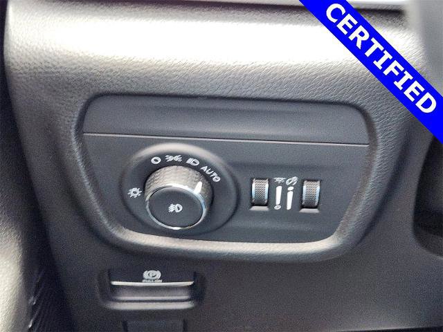 Used 2022 Jeep Grand Cherokee L Overland image 20