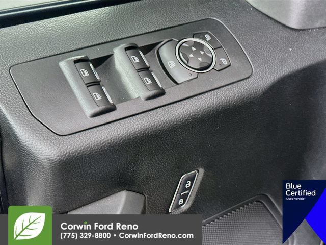 Certified 2017 Ford F150 XLT w/ Equipment Group 302A Luxury AWD/4WD image 22