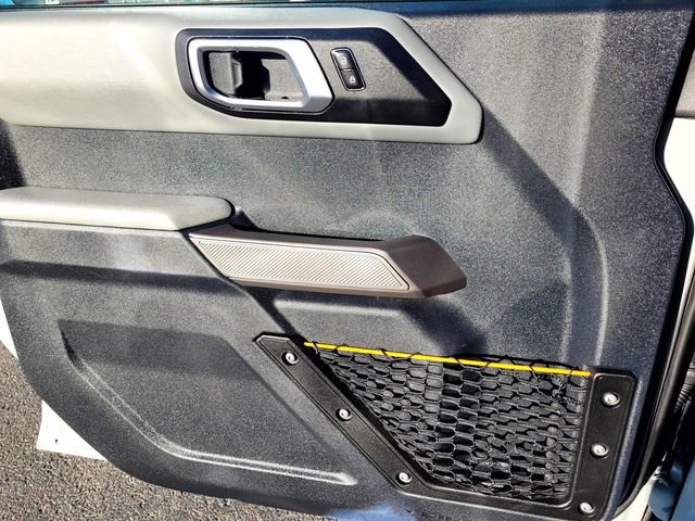 Certified 2023 Ford Bronco Badlands image 14