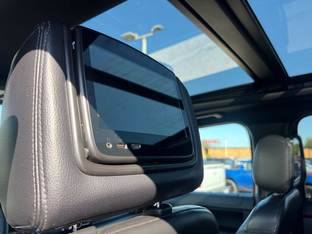 Certified 2021 Ford Expedition Max XLT AWD/4WD image 23