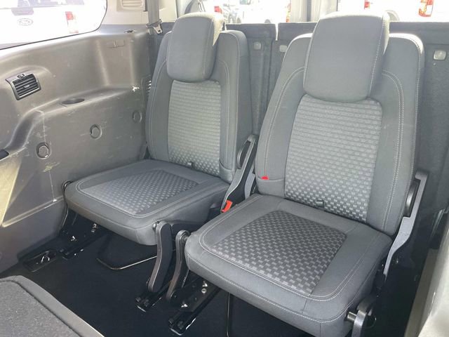 Certified 2021 Ford Transit Connect XLT FWD image 23