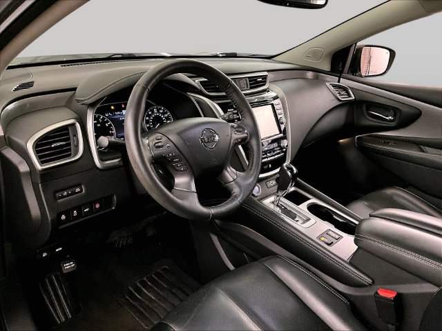 Used 2020 Nissan Murano SL FWD image 12