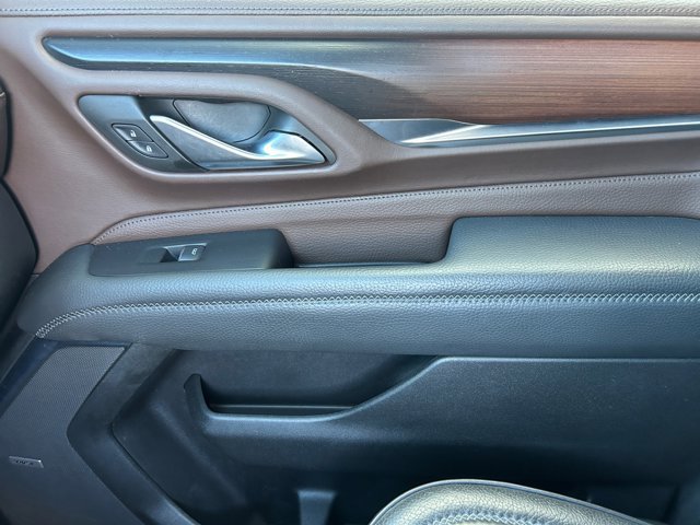 Used 2022 GMC Yukon Denali image 16