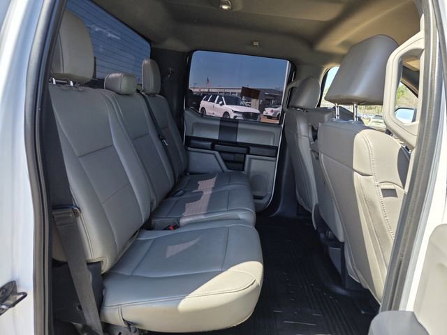 Certified 2022 Ford F250 XL w/ Power Equipment Group image 27