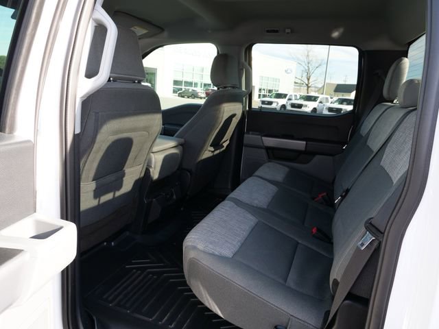 Certified 2023 Ford F150 XLT AWD/4WD image 15