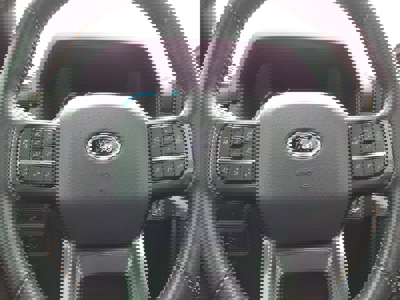 Certified 2021 Ford F150 Tremor w/ Equipment Group 402A High image 26