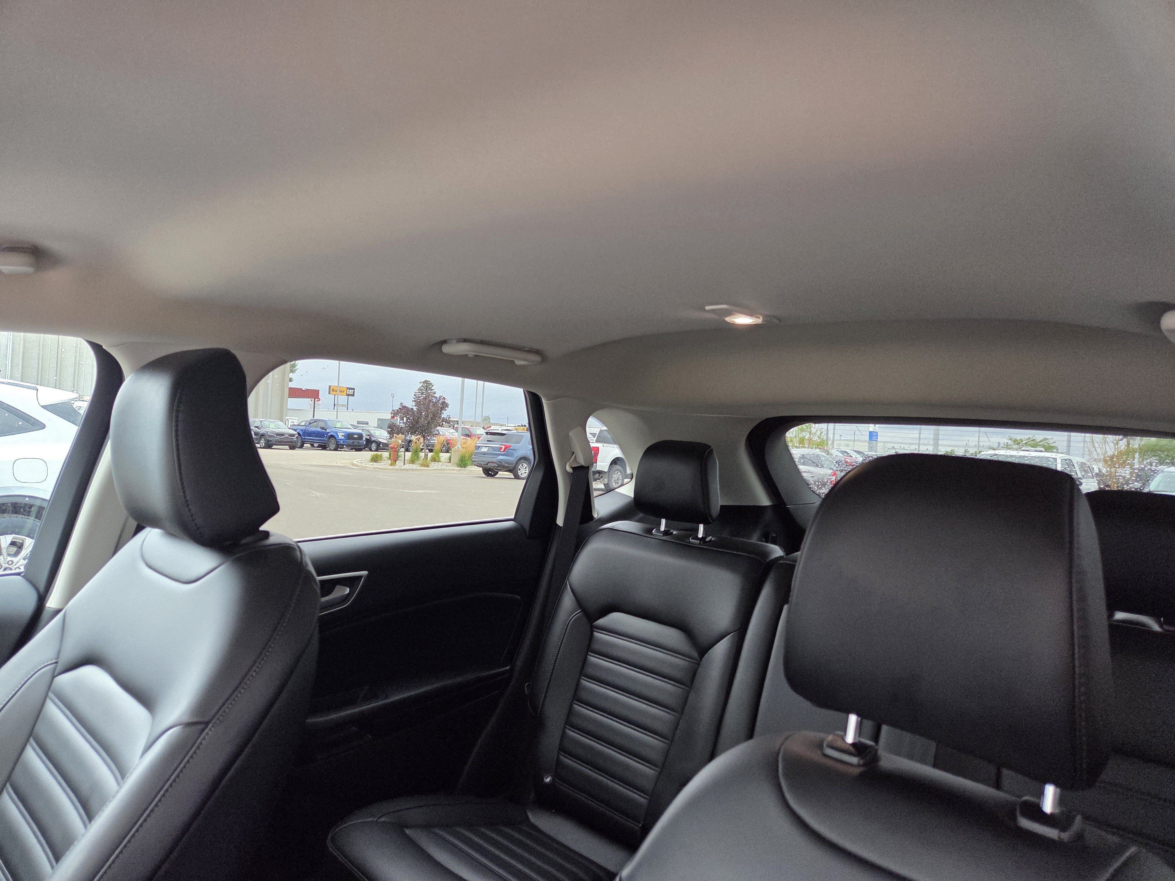 Certified 2023 Ford Edge SEL w/ Convenience Package AWD/4WD image 22
