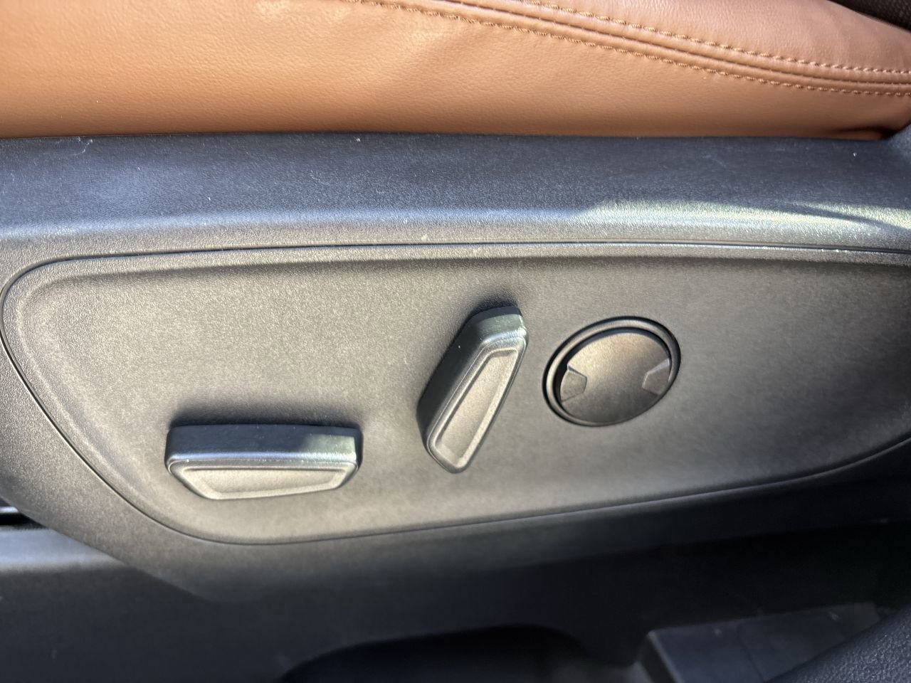 Certified 2022 Ford Bronco Sport Badlands w/ Premium Package image 25