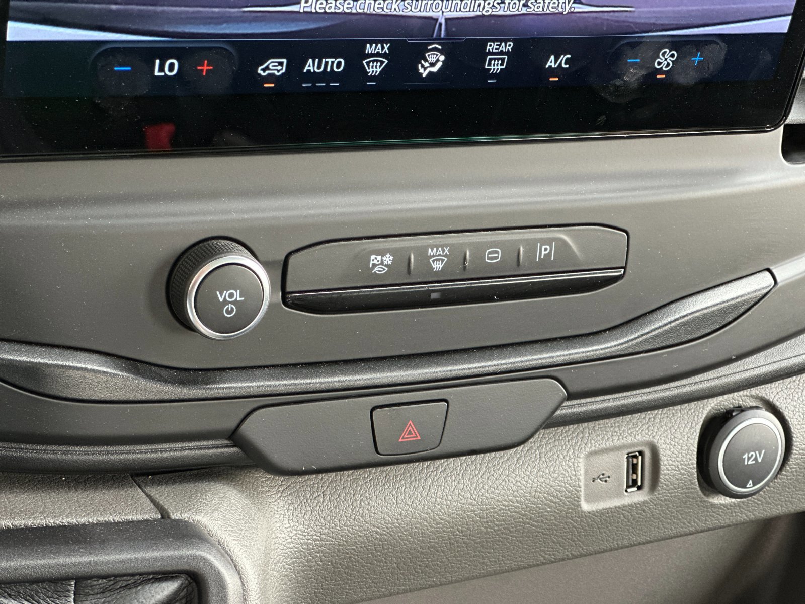 Certified 2023 Ford Transit 350 Medium Roof image 21