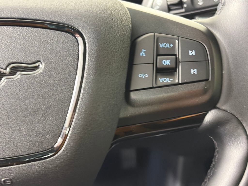 Certified 2024 Ford Mustang Mach-E Premium image 18