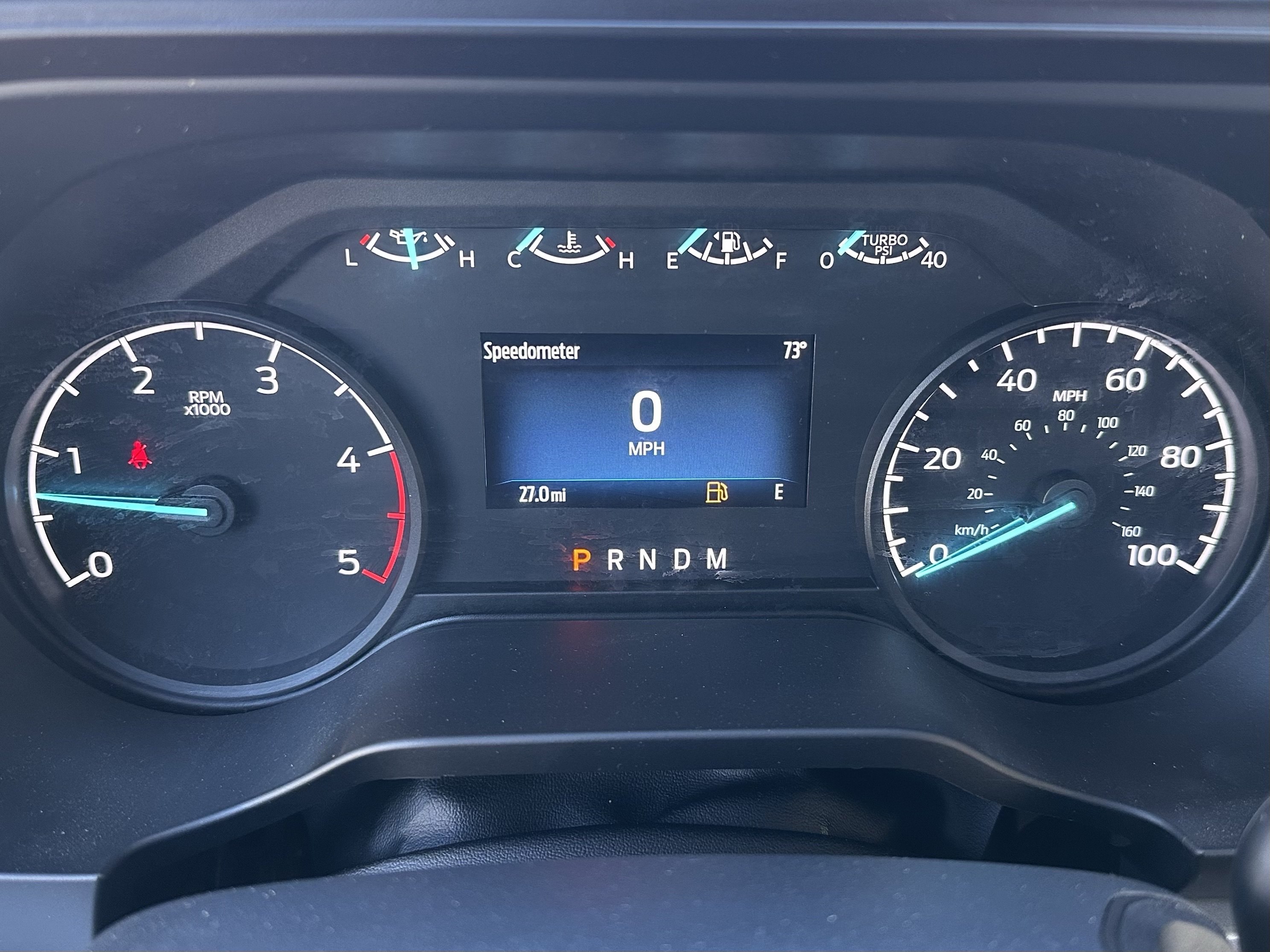 Certified 2025 Ford F550 4x4 Supercab Super Duty image 22