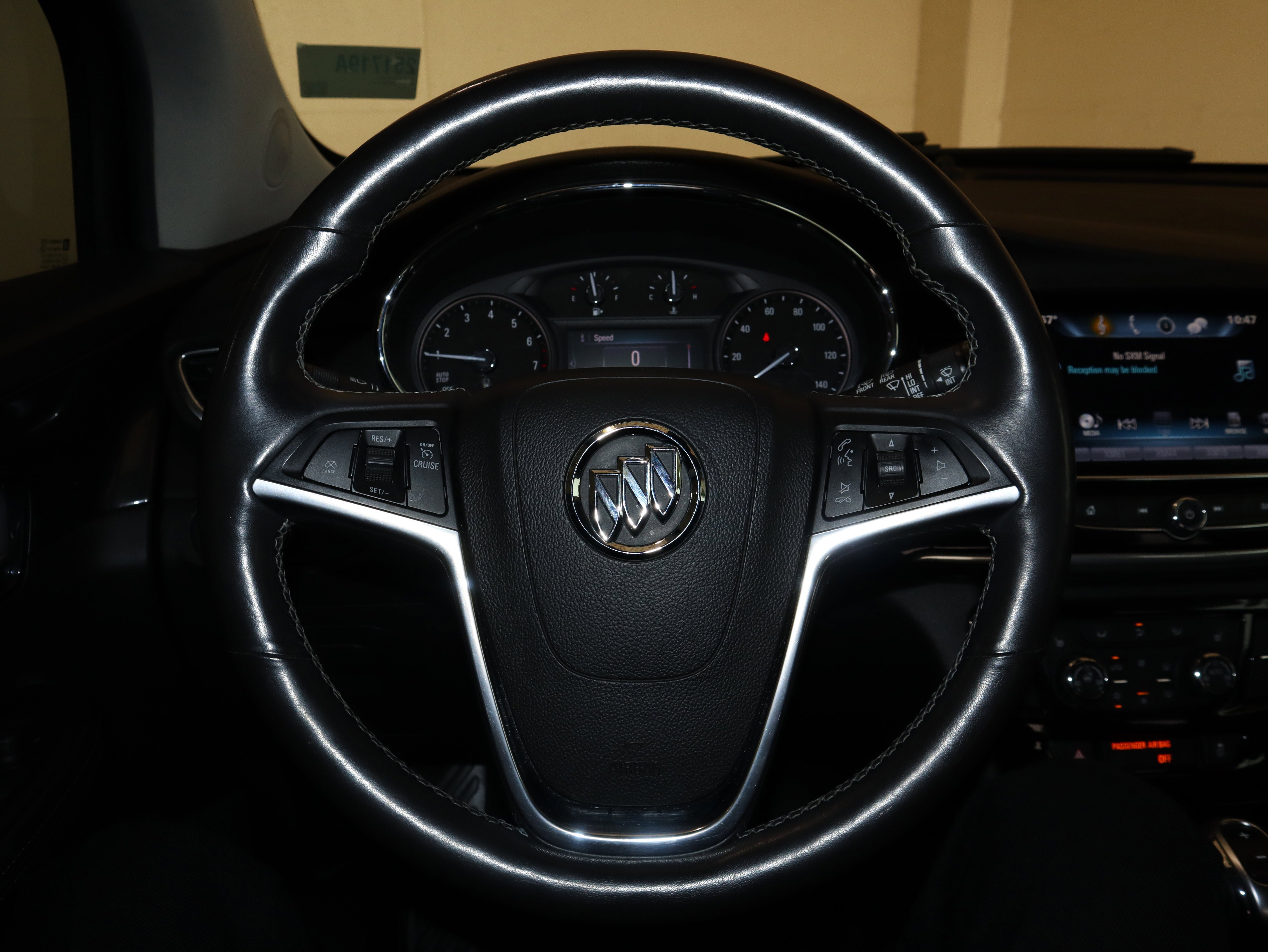 Used 2019 Buick Encore Essence AWD/4WD image 24
